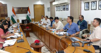 राजस्थान और तेलंगाना के किसानों के लिए बड़ी सौगात, केंद्र ने जारी किए ₹605.71 करोड़  