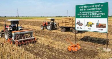 MP में पराली प्रबंधन का बिजनेस शुरू करने का मौका, सरकार देगी 65% तक अनुदान; जानें आवेदन प्रक्रिया