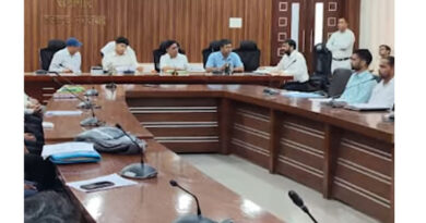 मुरादाबाद में 18 नए कृषि प्राविधिक सहायकों को मिले नियुक्ति पत्र