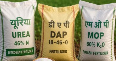 मध्यप्रदेश: उर्वरक लेने के लिए अब नहीं लगेगी लंबी कतार, टोल-फ्री नंबर 0761-181 पर बुक करें टोकन
