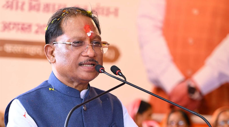 खाद की कालाबाजारी पर छत्तीसगढ़ में सख्ती, खरीफ सीजन में 516 मामलों में कार्रवाई