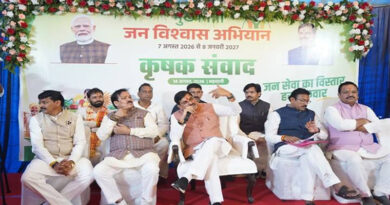 बड़वानी में 5 हजार हेक्टेयर में HDPS कपास की खेती, कम लागत में बढ़ा उत्पादन; किसानों को मिला फायदा  