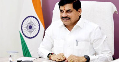 किसानों की समृद्धि के लिए मिशन मोड में काम कर रही सरकार, खेती को लाभ का व्यवसाय बनाने पर जोर: CM यादव