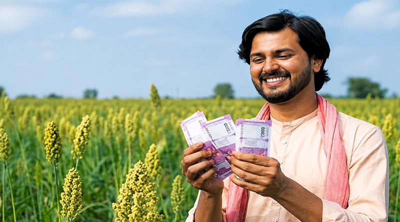 पीएम किसान सम्मान निधि की 24वीं किस्त का इंतजार, सितंबर अंत या अक्टूबर में आ सकती है राशि