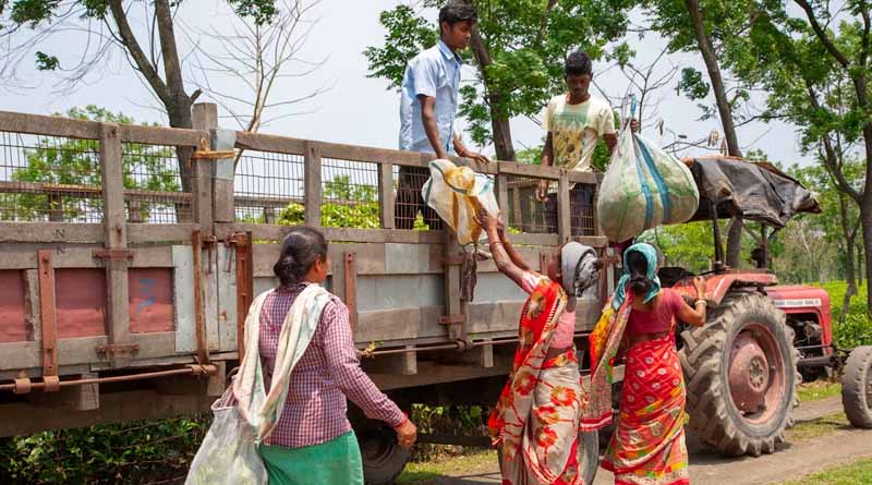 एग्रीस्टैक क्या है? जानिए भारत के डिजिटल कृषि मंच के बारे में