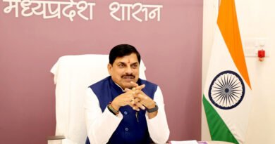खेती की नई तकनीकें हैं किसानों की समृद्धि का नया द्वार: मुख्यमंत्री डॉ. यादव
