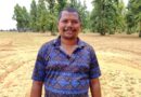 प्रधानमंत्री फसल बीमा योजना बनी किसान का सुरक्षा कवच, फसल नुकसान पर मिली ₹24 हजार की मदद  