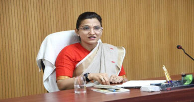 नरसिंहपुर : प्राकृतिक खेती के विस्तार पर विशेष फोकस