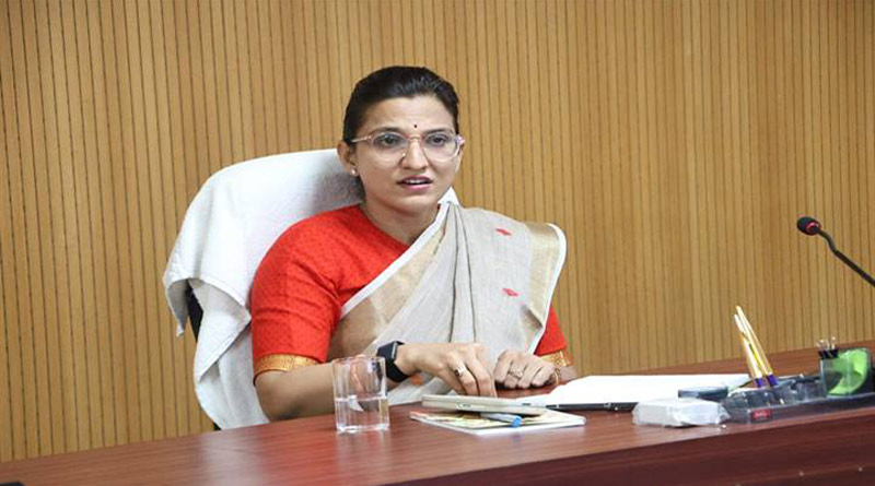 नरसिंहपुर : प्राकृतिक खेती के विस्तार पर विशेष फोकस