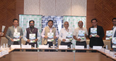 इंडियन माइक्रो-फर्टिलाइजर्स मैन्युफैक्चरर्स एसोसिएशन ने वन नेशन, वन लाइसेंस और 5% GST की मांग की