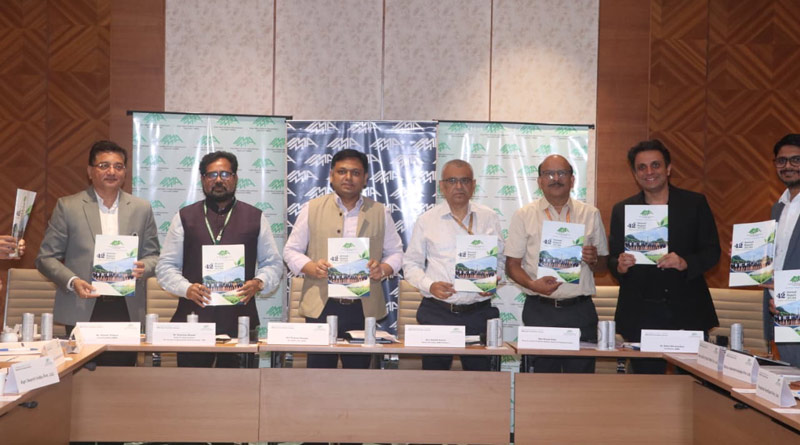 इंडियन माइक्रो-फर्टिलाइजर्स मैन्युफैक्चरर्स एसोसिएशन ने वन नेशन, वन लाइसेंस और 5% GST की मांग की