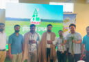 धानुका ने रायसेन के बाम्होरी में आयोजित की मेगा किसान बैठक