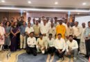 पुनर्योजी कृषि एवं सतत खाद्य तेल आपूर्ति श्रृंखला पर मल्टी-स्टेकहोल्डर कार्यशाला