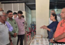 फरीदाबाद में समन्वित कीट प्रबंधन पर किसानों के लिए दो दिवसीय कार्यशाला आयोजित