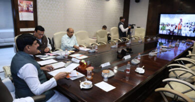 सीधी में बढ़ रहा मिलेट का दायरा, 4,500 हेक्टेयर में रागी-कोदो की खेती को बढ़ावा: सीएम मोहन यादव