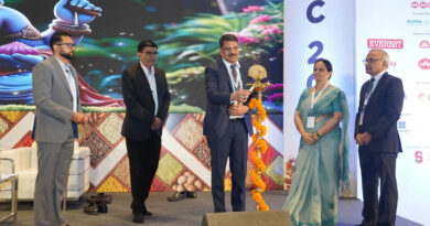 जयपुर में 5वीं राष्ट्रीय स्पाइस कॉन्फ्रेंस शुरू, देशभर से किसान, FPO, उद्योग जगत और विशेषज्ञ जुटे