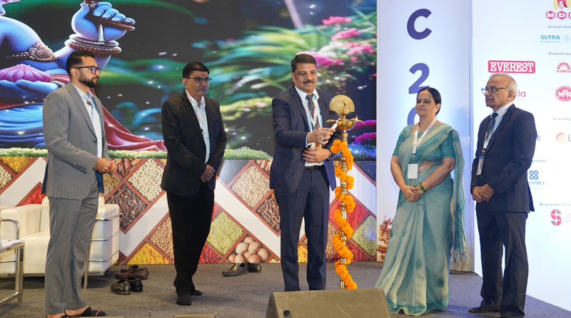 जयपुर में 5वीं राष्ट्रीय स्पाइस कॉन्फ्रेंस शुरू, देशभर से किसान, FPO, उद्योग जगत और विशेषज्ञ जुटे