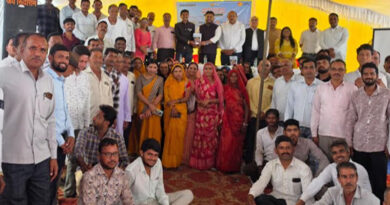 सोयाबीन की उत्पादकता बढ़ाने के लिए सोपा, भरतखंड एफपीओ और यूपीएल की संयुक्त पहल