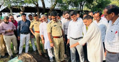 उज्जैन :  प्राकृतिक खेती की मिसाल बना माधव कृषि फार्म