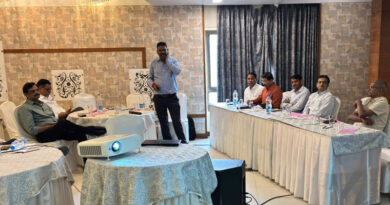 मध्य प्रदेश में माइक्रो इरिगेशन विस्तार को गति देने उद्योग एकजुट