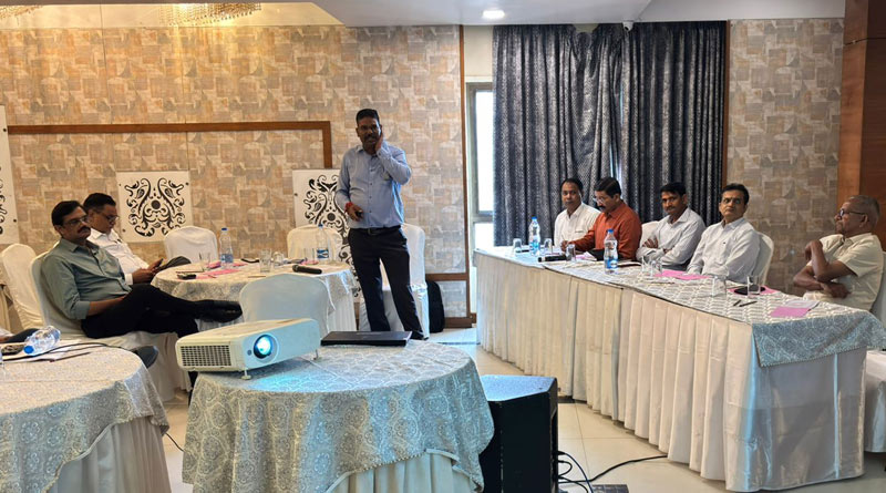 मध्य प्रदेश में माइक्रो इरिगेशन विस्तार को गति देने उद्योग एकजुट