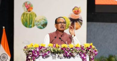 रबी अभियान 2026 पर राष्ट्रीय सम्मेलन आज से नई दिल्ली में, कृषि उत्पादन बढ़ाने की रणनीति पर होगा मंथन  