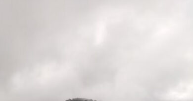 Weather Today: देश के कई राज्यों में भारी बारिश का अलर्ट, बंगाल-सिक्किम से असम तक बरसेंगे बादल; जानें आज का मौसम