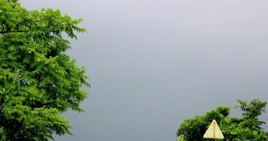 मानसून की बेरुखी से बिगड़ सकता है खेती का गणित, किसानों की बढ़ेगी चिंता