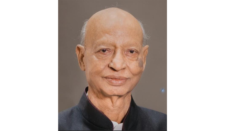किसान इरिगेशन के संस्थापक श्री रमेश अग्रवाल का निधन