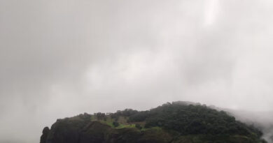 Weather Today: देश के कई राज्यों में भारी बारिश का अलर्ट, गुजरात और तेलंगाना में बहुत भारी बारिश की चेतावनी; दिल्ली में छाए रहेंगे बादल
