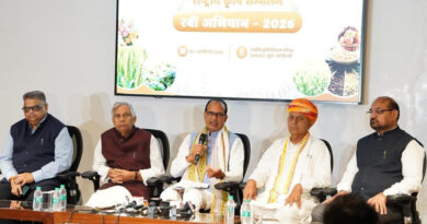 अल-नीनो और बारिश की अनिश्चितता के बीच भारत ने रबी के लिए 177.72 मिलियन टन खाद्यान्न उत्पादन लक्ष्य तय किया