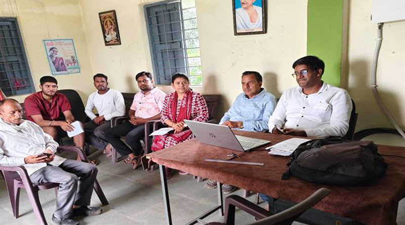 सिवनी: 'सीताफल' से समृद्धि 'अभियान से किसानों को मिलेगा बेहतर बाजार