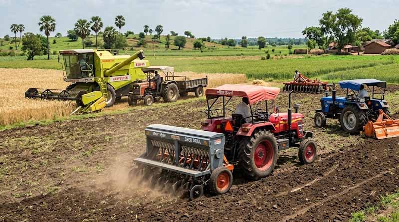 बिहार में 86 कृषि यंत्रों पर 80% तक सब्सिडी, 30 सितंबर तक करें ऑनलाइन आवेदन