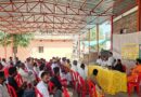 कम वर्षा को देखते हुए रबी में कम पानी वाली फसलों को दें प्राथमिकता