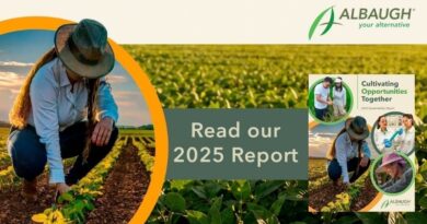 अल्बाग ने 2025 की सस्टेनेबिलिटी रिपोर्ट जारी की