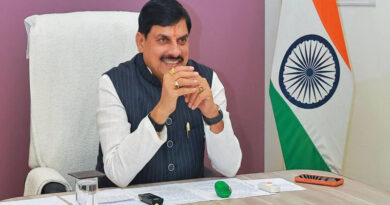 सीएम यादव की घोषणाओं से किसानों के चेहरे पर खुशी