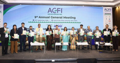 भारत की एग्रोकेमिकल इंडस्ट्री बॉडी ने चीन पर निर्भरता घटाने के लिए 5,000-7,000 करोड़ रुपये की सरकारी स्कीम की मांग की