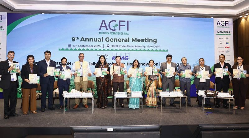 भारत की एग्रोकेमिकल इंडस्ट्री बॉडी ने चीन पर निर्भरता घटाने के लिए 5,000-7,000 करोड़ रुपये की सरकारी स्कीम की मांग की