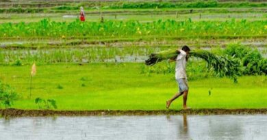 छोटे किसानों को अब 6 प्रतिशत ब्याज पर मिलेगा 10 लाख तक का कृषि ऋण