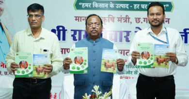 छत्तीसगढ़ के दूध किसानों को मिलेगा बड़ा फायदा, देवभोग के विस्तार से लेकर आधुनिक डेयरी व्यवस्था तक सरकार का प्लान