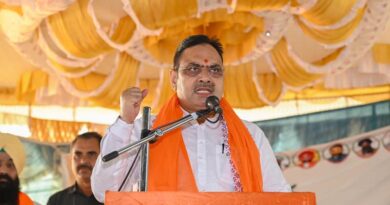 पीएम फसल बीमा में राजस्थान का बेहतर प्रदर्शन, देश में चौथा स्थान; किसानों को ₹35,600 करोड़ के क्लेम का भुगतान