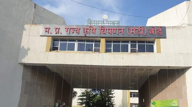 मंडी बोर्ड का डिजिटल संचार हुआ अब और सुरक्षित