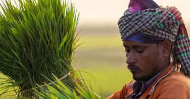 पीएम धन धान्य में सीधी देश में श्रेष्ठ