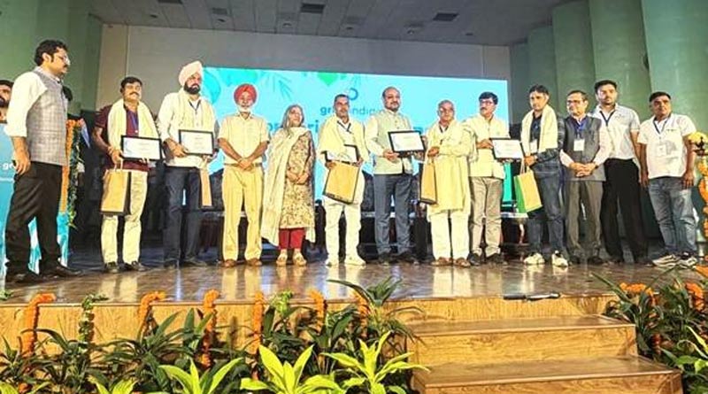 पंजाब-हरियाणा के 2,550 किसानों को मृदा कार्बन क्रेडिट से ₹2.9 करोड़ का भुगतान, टिकाऊ खेती के लिए मिला प्रोत्साहन