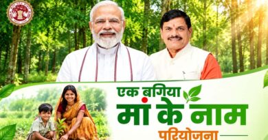 दतिया: बगिया ने बदली जिंदगी, आत्मनिर्भर बनीं निशा  