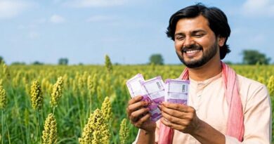 दतिया : किसान सम्मान निधि बनी खेती का मजबूत सहारा