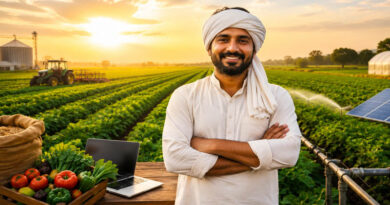किसानों की जेब पर कम पड़ेगा कीट नियंत्रण का खर्च, ट्रैप पर सरकार दे रही 75% सब्सिडी  