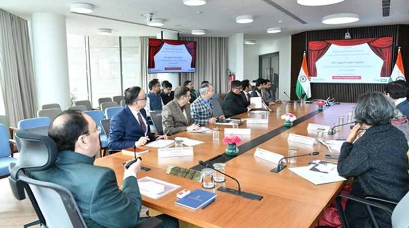 iFMS: भारत में उर्वरक प्रबंधन की डिजिटल क्रांति, सब्सिडी से सप्लाई चेन तक मजबूत हुई निगरानी