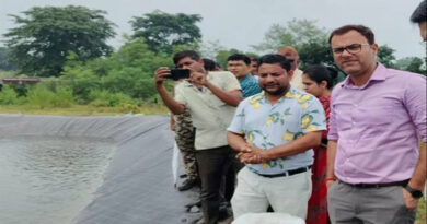 कटनी की रीता ने तकनीक से बदली मछली पालन की तस्वीर, 5 टन उत्पादन से मिला 2.10 लाख का मुनाफा  