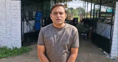 पांढुर्णा के किसान ने वैज्ञानिक डेयरी फार्मिंग से बदली तकदीर, रोज 180 लीटर दूध का उत्पादन; आमदनी बढ़ी  